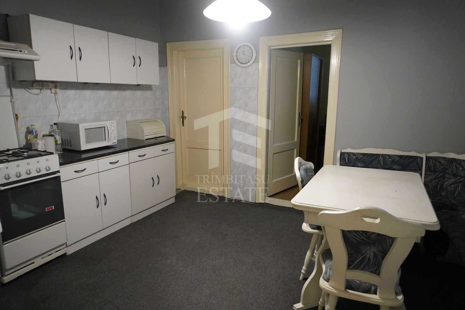 Apartmanet cu 3 camere Iosefin etajul 1 - Poză 8