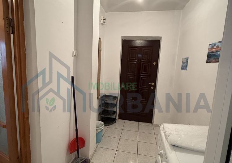 Inchiriez garsoniera zona pacurari - Poză 7