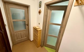 2 camere semidecomandate, balcon, Zona Centrala, Piata Abator, Lukoil - Poză 10