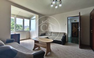 Apartament de inchiriat cu 2 camere in zona Ultracentrala, Oradea - Poză 2