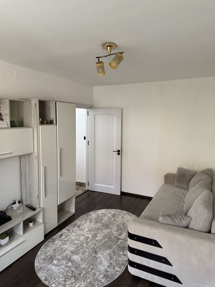 Girocului | 2 Camere | Etaj intermediar | Mobilat si utilat - Poză 1