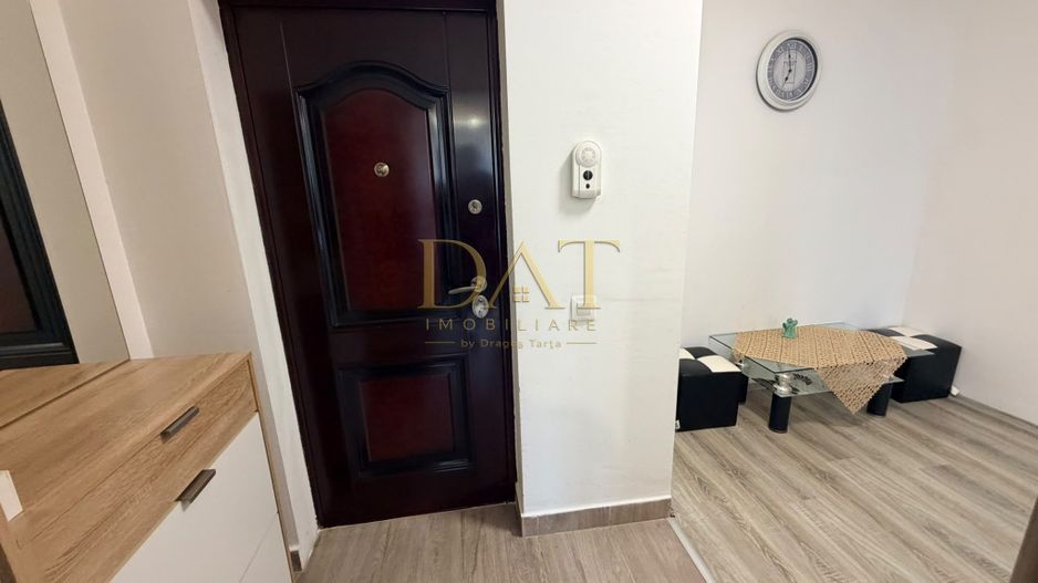 Apartament 1 camera | 36mp | balcon |  zona Regal - Poză 6
