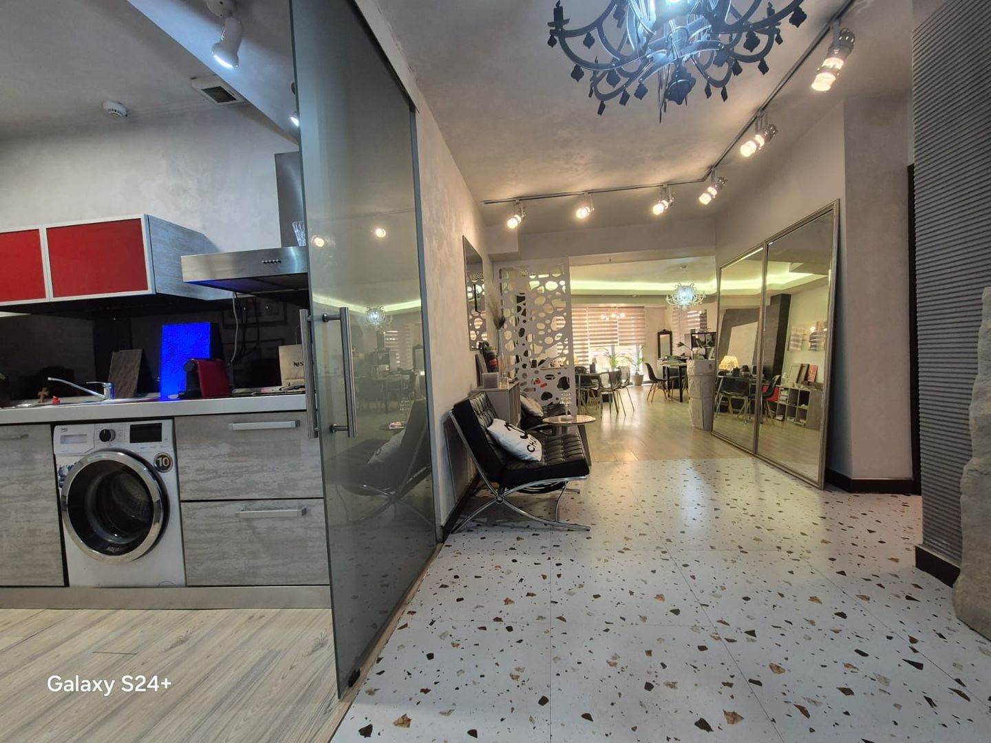 Apartament 3 camere Herăstrău - Poză 9