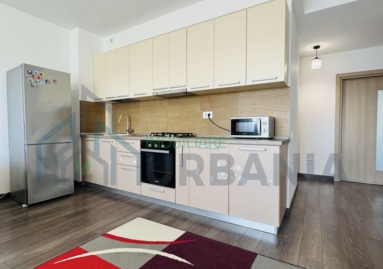 Apartament 3 camere Valea Lupului 470€ - Poză 3