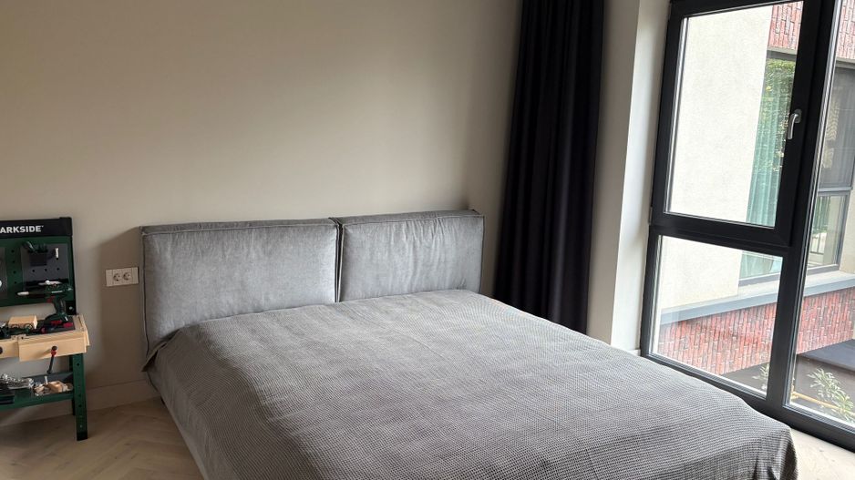 Apartament modern 3 camere I Zona Barbu Vacarescu I Imobil nou - Poză 13
