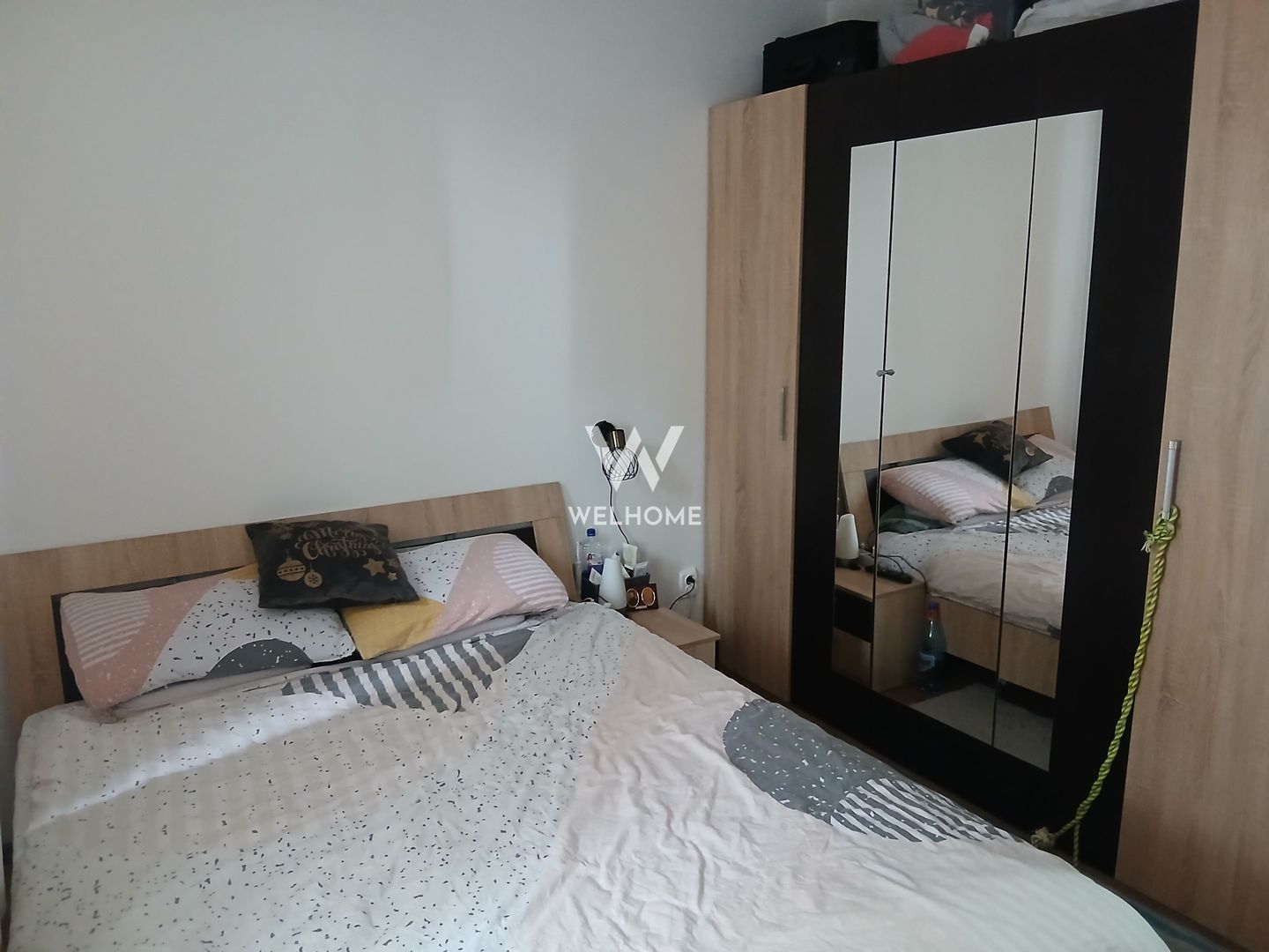Apartament 3 camere, Magnolia - Poză 3
