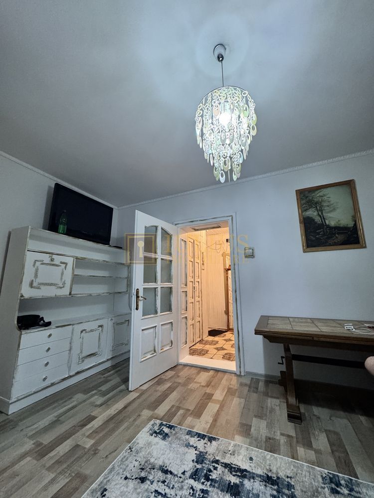 2 camere| Isho-medicina| centrala| AC| bucatarie inchisa - Poză 6