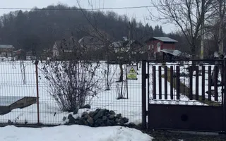 ANSAMBLU DE CASE CU 5 CAMERE 110MP TEREN 2530 MP BUGHEA DE JOS ARGEȘ - Poză 38