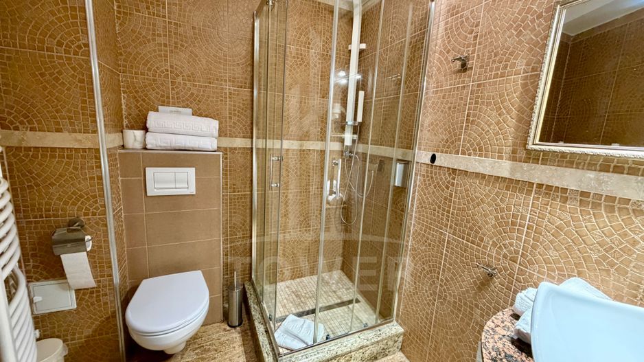 Afacere regim hotelier de vânzare  -zona centrala - Poză 7