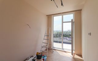 Penthouse de lux – Sopor Unu, Gheorgheni | 84 m² utili + terasa 71 m² - Poză 10