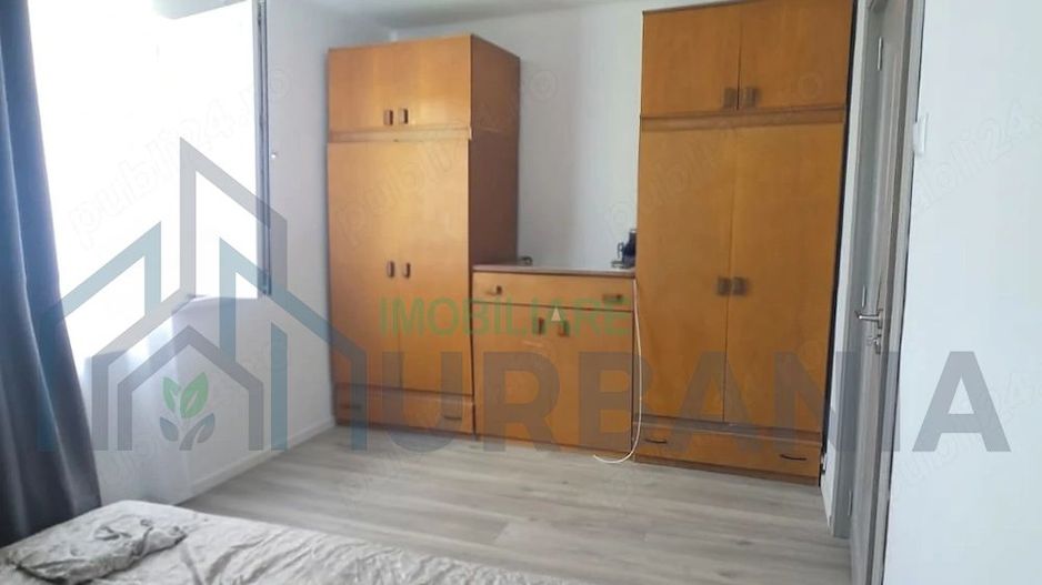 Apartament 2 camere de închiriat în Splai Bahlui Pod Roș, Iași - Poză 1
