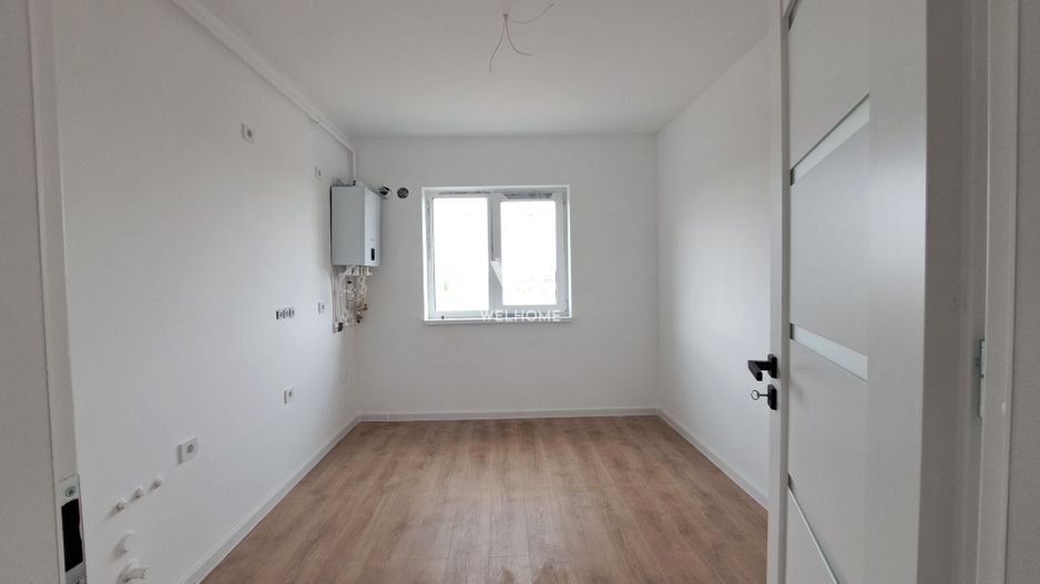 Apartament 3 camere, 2 bai, balcon mare - Sibiu - Poză 4
