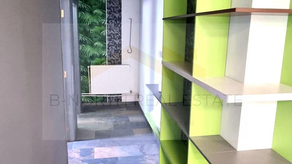 Spațiu de Birouri 210 mp în Otopeni – Utilități Incluse, Autorizat ISU, Parcare - Poză 4