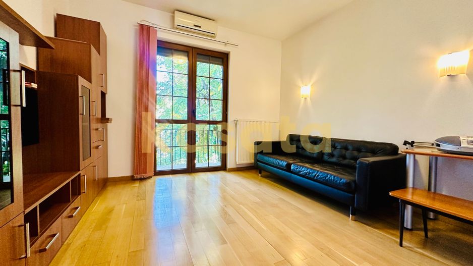 DE INCHIRIAT | APARTAMENT 2 CAMERE | FLOREASCA | DECOMANDAT | LINISTE - Poză 1