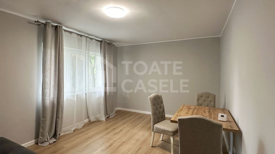 Apartament 2 camere, decomandat, zona Între Lacuri - Poză 6