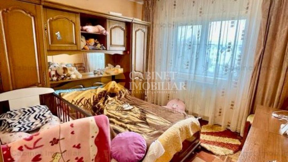 Nicolina 1 LIDL Esplanada  Apartament 3 Camere Decomandat - Poză 3