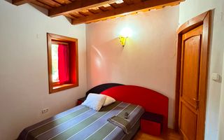 Oază de liniște în inima naturii – Cabană premium de închiriat - Poză 8