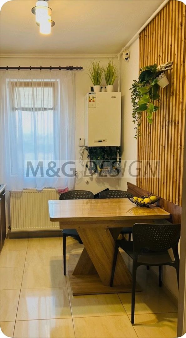 Apartament 1 camera Giroc parter cu balcon - Poză 5