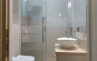 Apartament cu 3 camere | Zona Vivo Mall | Etaj intermediar - Poză 11