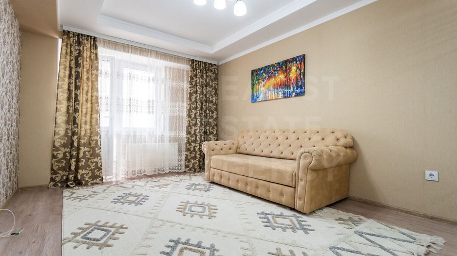 Vânzare, apartament, 1 cameră, str. Mihail Sadoveanu, Ciocana. - Poză 1