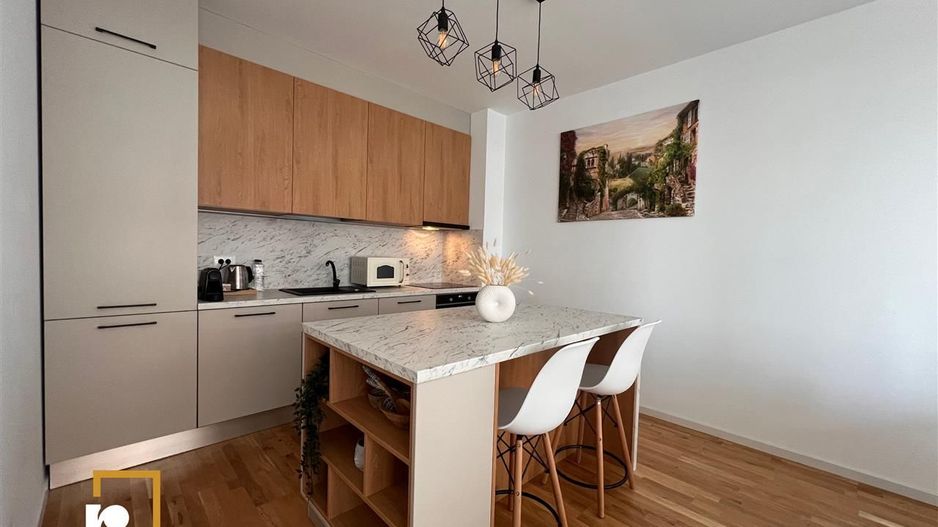 Apartament 2 camere mobilat si utilat | Padurea Baneasa | Ideal pentru locuire sau investitie - Poză 6