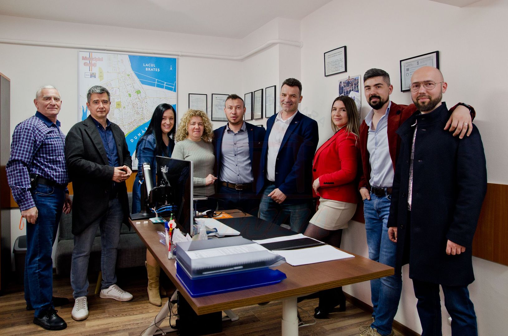 Corporate Accommodation for high skilled workers - Poză 3