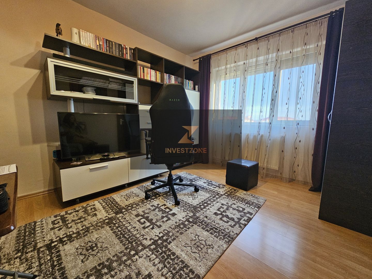 Vand apartament cu 2 camere - Poză 17