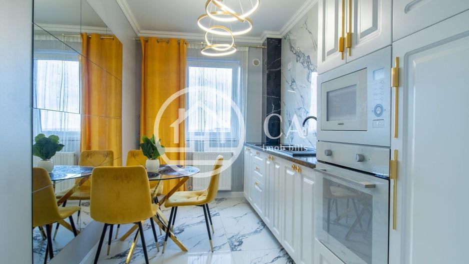 Apartament LUX de închiriat cu 2 camere în Iosia Residence, Oradea - Poză 7