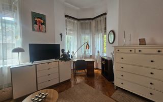 Garsonieră de închiriat | Sibiu, Central | 40 mp | curte - Poză 3