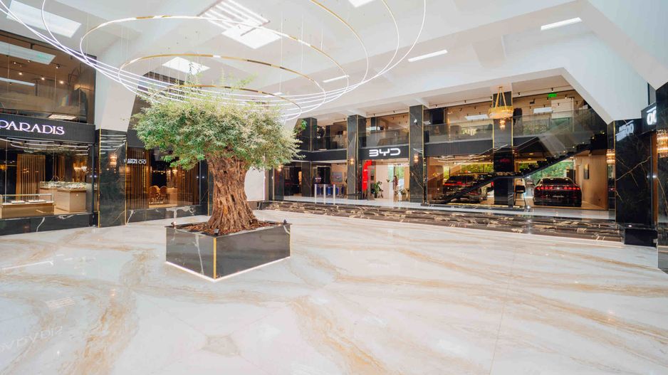 SPRE CHIRIE SPAȚIU COMERCIAL PENTRU BIROU | OFICIU 170 m2 Panoramic View ETAJUL 9 | Premium Location Bussines | Chișinău ,Centru - Poză 13