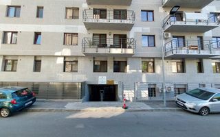 De Inchiriat Apartament 2 Camere Natiunile Unite, parcare si centrala - Poză 8