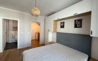 Apartament cu 3 camere / Complex Columna Residence / Zona Vivo - Poză 4
