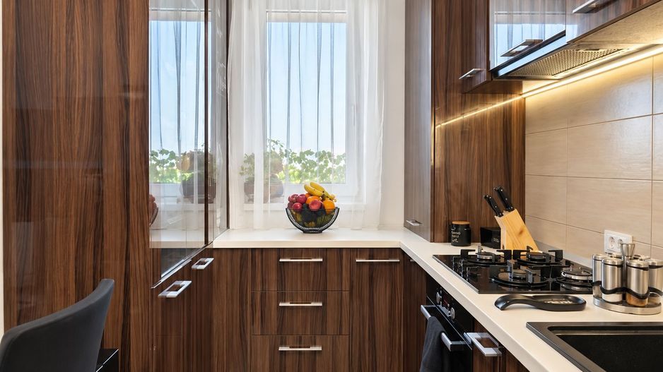 Calea Martirilor–ESO | 3 Camere | 2 Băi | Terasă | Parcare | Bloc 2018 - Poză 6