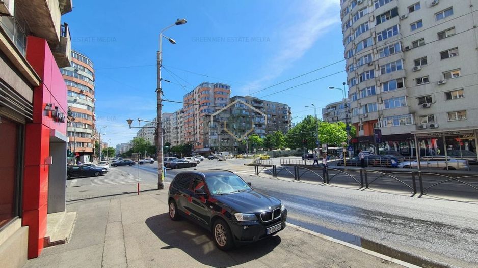 Garsoniera renovata, decomandata, bloc reabilitat, Mosilor Eminescu  - Poză 12