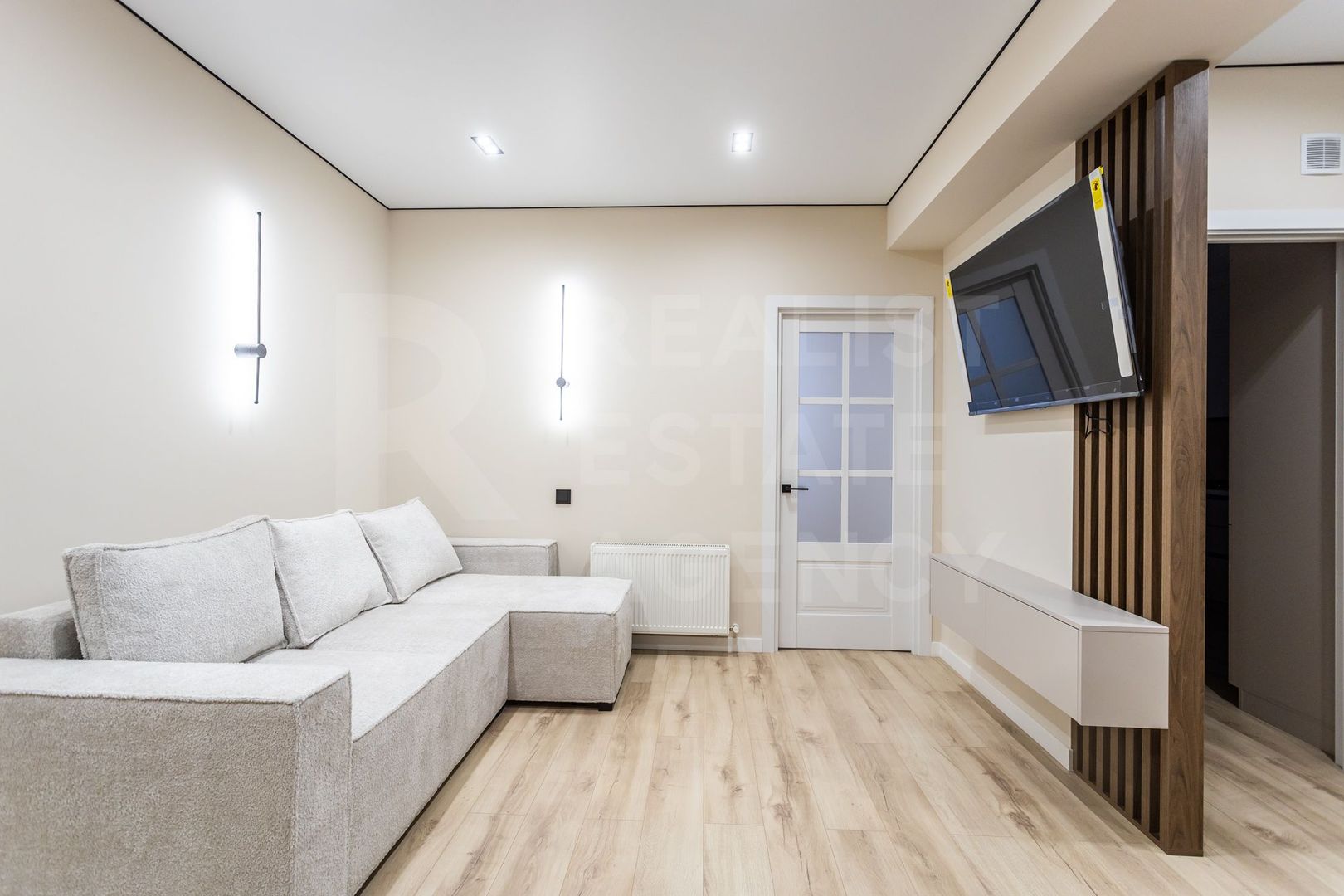 Vânzare, apartament, 2 camere, bd. Mircea Cel Bătrân, Ciocana - Poză 1