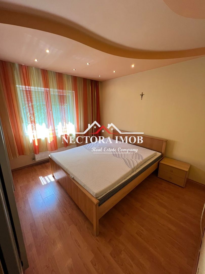 NECTORA IMOB-Apartament 3 camere, Zona Decebal, 68 mp, Et.3, Parcare - Poză 10