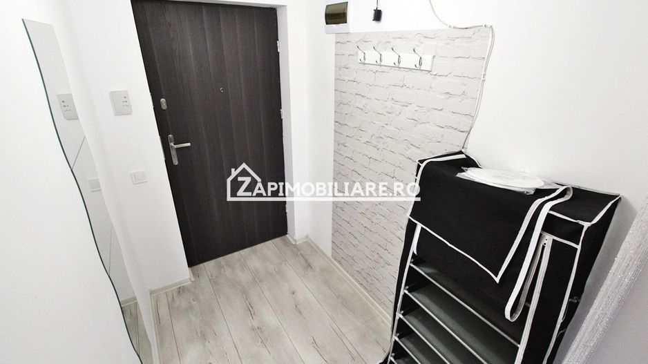 Ap 1 camera Bloc Nou - Green Residence + loc parcare - Poză 8