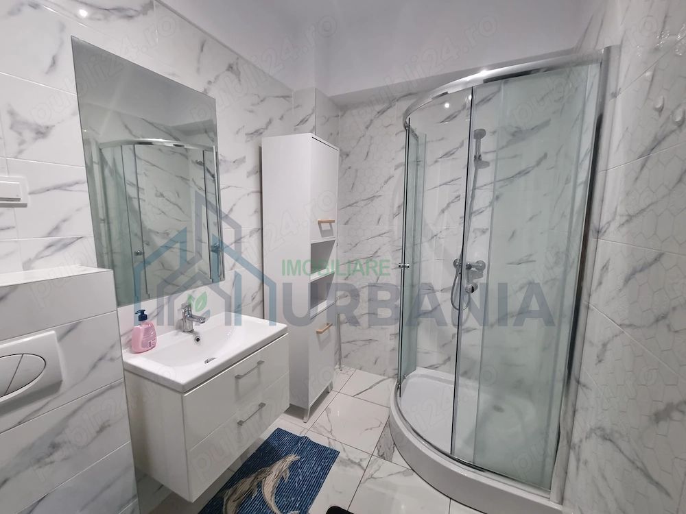 Apartament 2 camere de închiriat în zona Palas - Poză 6