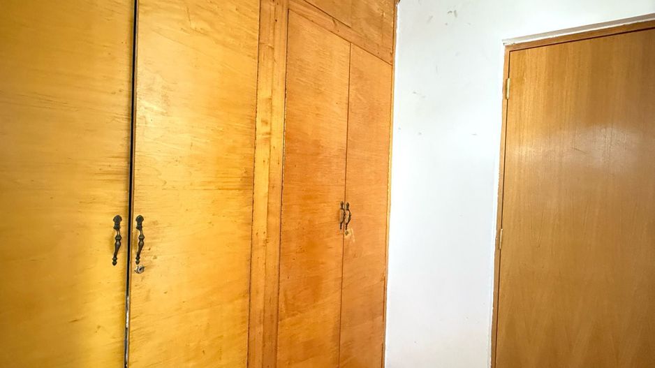 VILĂ INDIVIDUALĂ | CURTE PROPRIE 30 MP | ZONA DACIA - Poză 8