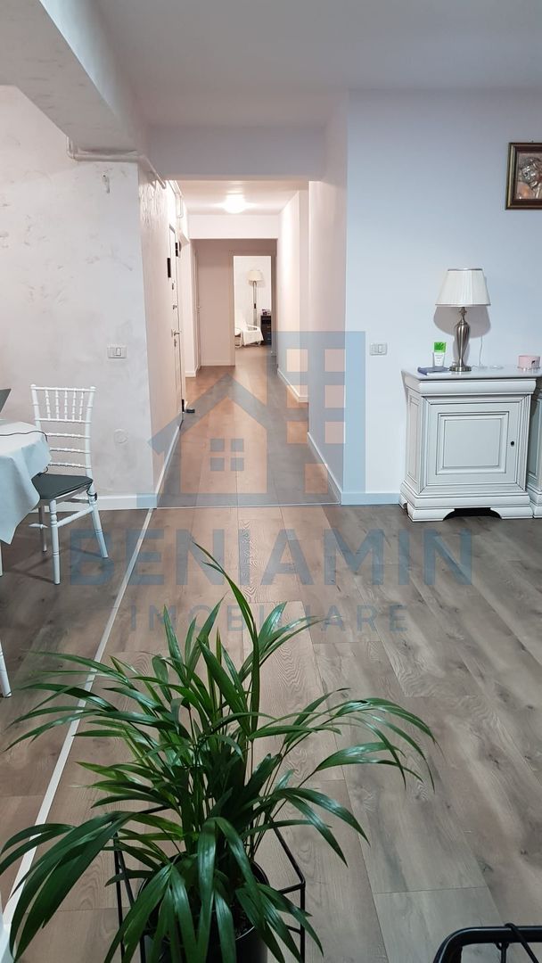 Penthouse vedere panoramica 220mp luxos modern - Poză 6