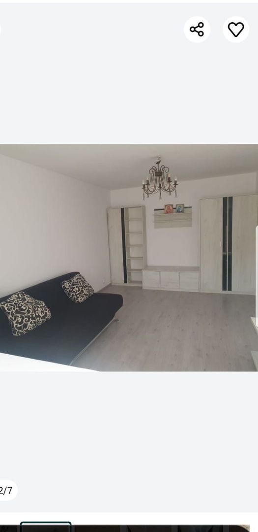 Titan închiriere apartament 2 camere - Poză 2