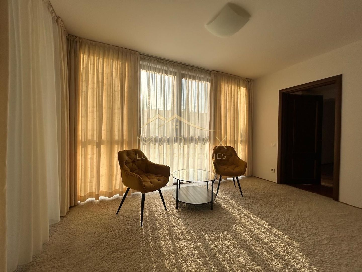 3 camere // 140mp // parcare si boxa // parc Herastrau // cartier Francez - Poză 6