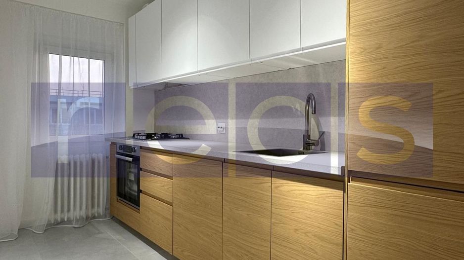 OCAZIE DE VANZARE 2 CAMERE | NOU RENOVAT | UTILAT | AVIATIEI | - Poză 8