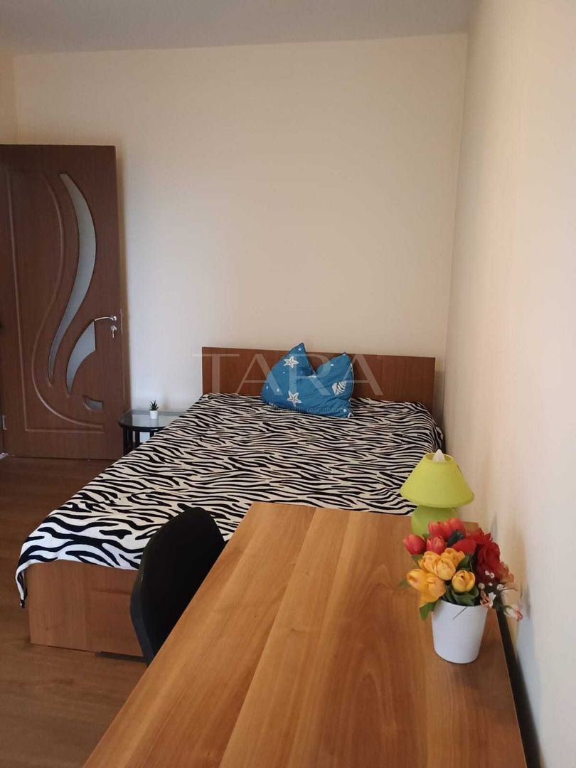 Apartament 1 camera , luminos, cu balcon și parcare inclusă. - Poză 6