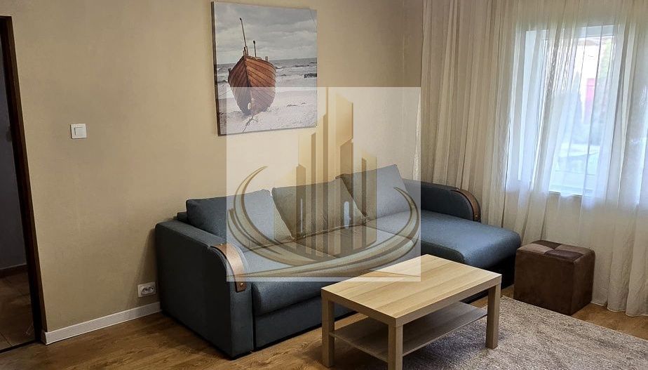 Apartament cochet, renovat complet, parter înalt – zonă liniștită - Poză 2