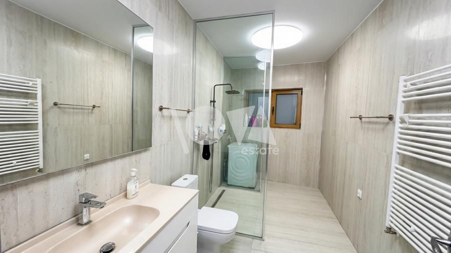 De vânzare: apartament 4 camere + parcare - Primăverii - Jean Monnet. - Poză 7