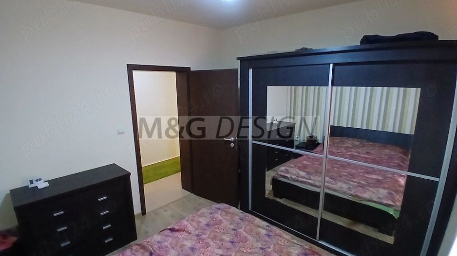 Apartament 2 camere, Giroc etaj 1 - Poză 5