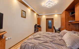 Apartament Dublu - 5 camere - 100 mp Utili - 2 boxe - Mihai Bravu - Poză 7