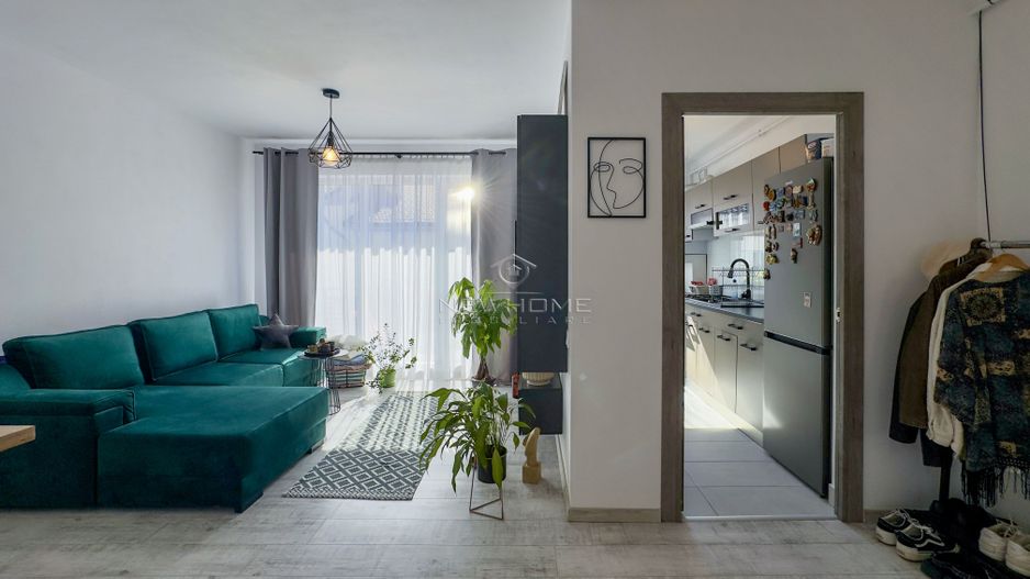 Apartament 2 camere, zona Parcul Poligon - Poză 6