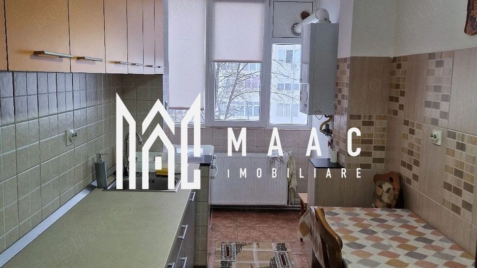 Apartament 2 camere decomandat | Hipodrom 4, Sibiu | lift, balcon - Poză 7